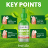 Nail Lab Premium Nail Oil Pen With Tea Tree Oil Daily Nail and