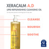 Eau Thermale Av Ne Xeracalm A.D LipidReplenishing Cream Atopic Dermatitis EczemaProne Skin For Dry and