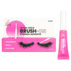 Aoa Studio A2O Lab UltraHold BrushOn Eyelash Adhesive Clear Waterproof LatexFree 3
