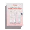 Eau Thermale Av Ne Hypersensitive Skin Starter Kit Complete Hypersensitive Skin Care Routine Cream Cleanser