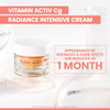 Eau Thermale Av Ne Vitamin Activ Cg Radiance Intensive Cream Brightening And Radiance Boosting Vitamin
