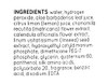 Sun In SunIn Hair Lightener Lemon 4.7 Ounce