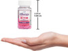 HealthA2Z® Allergy Relief | Diphenhydramine HCL 25mg | Antihistamine | Relief from Itchy Throat, Sneezing, Runny Noses | Indoor & Outdoors Allergies - 200 Caplets