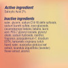 Biore Clear & Breathable Cooling Cleanser With Witch Hazel Salicylic Acid Treatment For Oily Skin Gently Exfoliates Helps Clear Breakouts Cooling Sensation