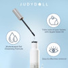 Judydoll Mascara Remover Gentle Remover For Waterproof Eye MakeupGreat Cleanser For Judydoll