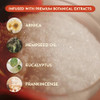 Wholyme Epsom Salt Bath Salts Natural Bath Soak For Muscle And Joint 35 Ounce 1Kg