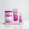 The Curl Company Styling Shape and Define Styling Creme Gel 150Ml