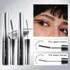 Judydoll 3D Curling Eyelash Iron Mascara Bundle Waterproof Volumizing And Lengthening 6