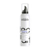 LOr Al Professionnel Paris Full Volume Extra Styling Mousse For All Hair Types Provides Strong