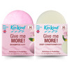 Kinkind Give Me More Shampoo Bar For For Curly Damaged and Frizzy 50G