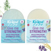 Kinkind Give Me More Shampoo Bar For For Curly Damaged and Frizzy 50G