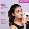 Sotrue Charcoal Nose Pore Deep Cleansing Strips For Blackheads And Whiteheads Removal Pack Of 5