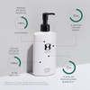 Oneskin Body Os01 Peptide Topical Supplement and Skin Longevity Age Reversal Moisturizer 250 Ml