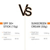 Sotrue Spf 50+ Daily Sunscreen Stick Lightweight Water Resistant No White Cast 15G