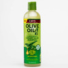 Ors Black Olive Oil Organic Root Stimulator Olive Oil Creamy Aloe Shampoo Pack Of 2 12.5 Oz Pack Of 2