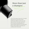 Scandinavian Biolabs BioPilixin Shampoo For Men Strengthens Hair Helps Greasiness Balances Scalp Eucalyptus 250 Ml