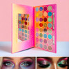 Lorenza London Colours Glitter Eyeshadow Palette MakeUp Palette Face And Body Glitter Glitter S Glitter Eyeshadow Palette