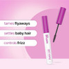 Sotrue Finish Line Hair Finishing Stick For Women Anti Flyaway For Smooth 12Ml