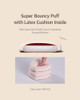Studio17 Pang Pang Makeup Powder Puff Big Makeup For Foundation Fluffy 1 Pc