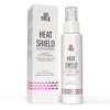 Sotrue Heat Shield Hair Protection Spray For Hair AntiFrizz Reduces Hair Damage 100Ml