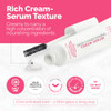Rb Renata Beauty Lash and Brow Deep Conditioning Cream Serum Rich Conditioning Cream For