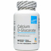 Calcium D-Glucarate 90 Capsules by Xymogen