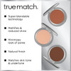 L Or Al Paris LOreal True Match SuperBlendable Powder Warm W8 Creme Caf