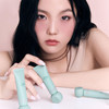Nuse Mousse Care Cheek Handy Liquid Blush For Cheeks Soft Color Glowy Glowy Finish Buildable And