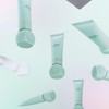 Nuse Mousse Care Cheek Handy Liquid Blush For Cheeks Soft Color Glowy Glowy Finish Buildable And