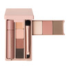 Judydoll Portable Makeup Palette AllInOne Face Makeup Kit Contour and Highlighter For