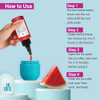 Sotrue Ice Roller For Face Neck And Body For Puffy Eyes Easy