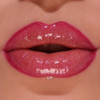 Revolution Skincare London Pout Bomb Shimmer Lip Gloss Buildable Sheer Color HighShine With Hyaluronic Highshine With Hyaluronic A 0.15 Oz