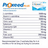 ALFASIGMA Proxeed Plus Male Fertility Supplement X30 Sachets