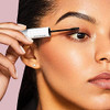 KISS Falscara DIY Eyelash Extension Bond and  Seal Infused with Biotin and  Vitamin E  Strong Gentle Comfortable Lash Adhesive for All Day Wear For Use With Falscara Lash Wisps  Remover and Applicator
