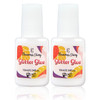 EleanoreS Diary Body Glue For Glitter Tattoos EleanoreS Diary 10Ml2 Art Glitter Glue