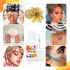 EleanoreS Diary Body Glue For Glitter Tattoos EleanoreS Diary 10Ml2 Art Glitter Glue