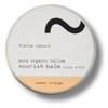 fierce nature Pure Nourish Tallow Balm  Organic Vitamin Rich Nourishing Body and  Face Moisturizer  Natural Essential Oil Free Skincare