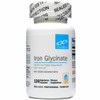 Iron Glycinate 120 Capsules by Xymogen