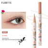 FLORTTE Wow So Light Eyeliner Pencil (3# PINK)