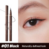 Judydoll Blooming Liquid Eyeliner Pen 0.02Mm Ultra Fine Tip Waterproof and Smudge