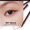 Judydoll Blooming Liquid Eyeliner Pen 0.02Mm Ultra Fine Tip Waterproof and Smudge
