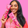 Give Me Cosmetics Shampoo Cleanses Nourishes and  Strengthens Reducing Hair Loss and Brittleness with Argan Coconut and Macadamia Oil plus Betaine Provitamins B5 Paraben Free