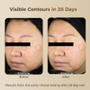 CHANDO HIMALAYA Gold Diamond Peptide enriched Multi Anti aging Cream Super Multi Corrective Firming Tightening Anti Wrinkle Moisturizing Cream