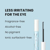 Heroine Make by KissMe Long & Curl Mascara + Eye Makeup Remover | Waterproof & Gentle Makeup Remover Liquid | Black Mascara with Volumizing, Curling Formula | Japanese Makeup
