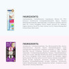 Heroine Make by KissMe Dense Volume Mascara Advanced Film + Eye Makeup Remover | Waterproof Mascara & Volumizing Lash Definition | Gentle Eye Makeup Remover for Sensitive Skin | Japanese Makeup
