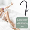 Dr Salts Drsalts+ Muscle Therapy Epsom Salts Invigorating Epsom Bath Salts For Muscle 750 G