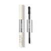 JOOCYEE Dual-Ended Tubing Mascara for Volume and Length  Waterproof Smudge-Proof Lash Lifting Mascara with Detail Brush for Precise Application Black