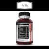 Kaya Naturals Collagen Gummies for Men & Women Supplement | Nature Made Gummies - 1000mg of Hydrolyzed Collagen, Vitamin C, Selenium & Biotin, Strawberry Flavor