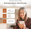 Real Mushrooms Cordyceps Mushroom Powder with Beta Glucans | Energy and Performance Support Supplement from Cordyceps and Beta Glucans, Vegan Non-GMO, No Grain Fillers