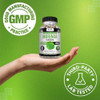 Kaya Naturals Moringa Leaf Extract - Complete Greens Superfood Supplement - Pure Miracle Tree Moringa - Boost Energy Naturally - Nutrient Dense Vitamins for Adult
